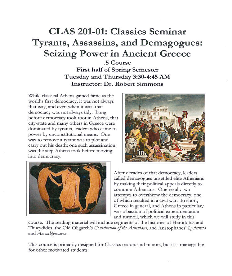 CLAS201flyer